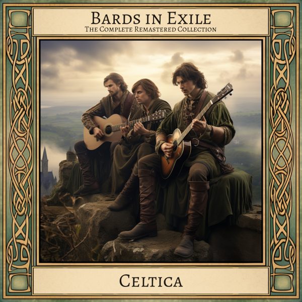 Bards in Exile - Celtica