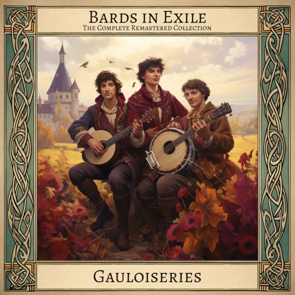 Bards in Exile - Gauloiseries