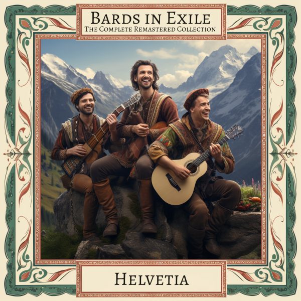 Bards in Exile - Helvetia