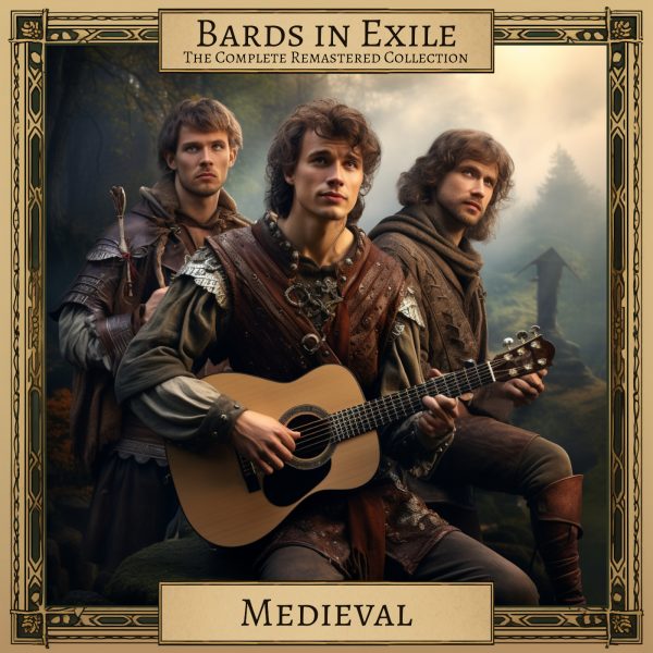 Bards in Exile - Medieval