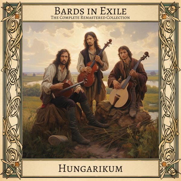 Bards in Exile - Hungarikum