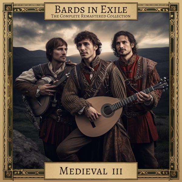 Bards in Exile - Medieval III